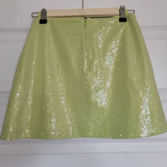 SOLD NWOT Reformation Dream Two Piece - Picture 5 of 8